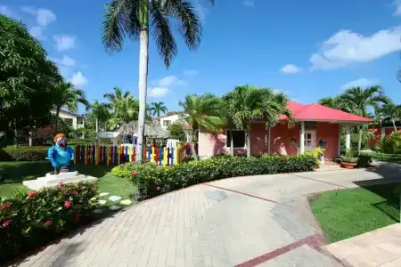 Bahia Principe Grand La Romana - All Inclusive - 74