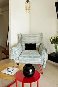 Blue Dream Palace Trypiti Beach Resort & Spa - 50