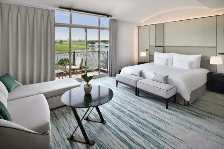 Address Montgomerie - 42