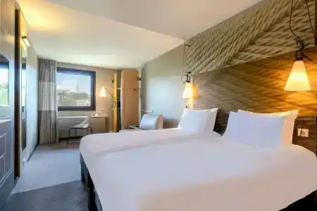 ibis Budapest Castle Hill - 4