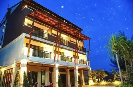 Lanta Mermaid Boutique House - 41