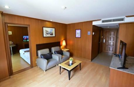 Dynasty Inn Pattaya - 53