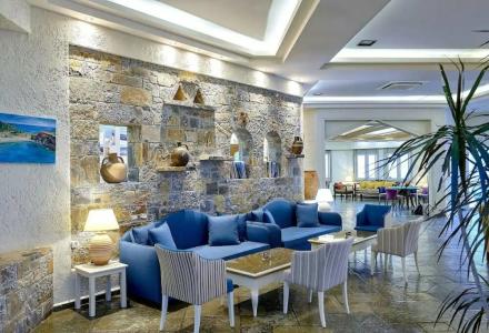 Alexander Beach & Village Resort - 7