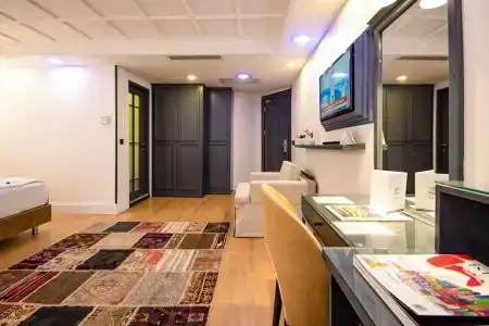 Antusa Design & Spa - 28