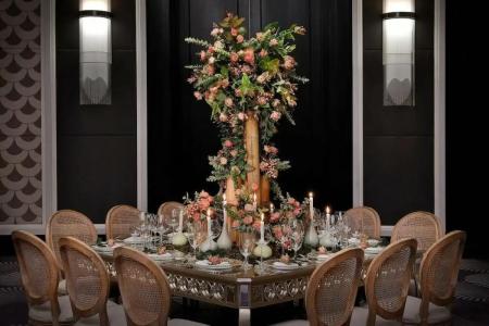 The St. Regis Amman - 97