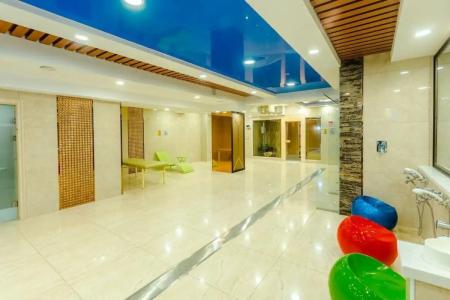 Grand Hill Ulaanbaatar - 47