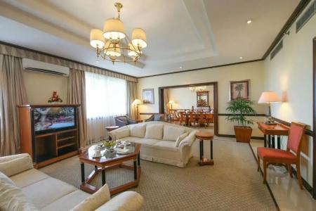 Dar es Salaam Serena - 12