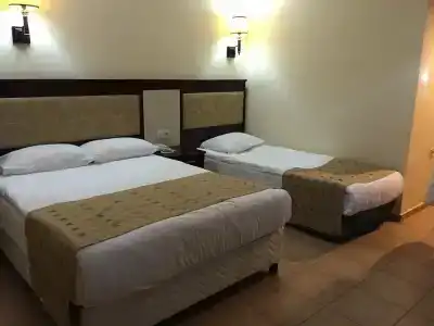 Ozlem Garden - All Inclusive - 65