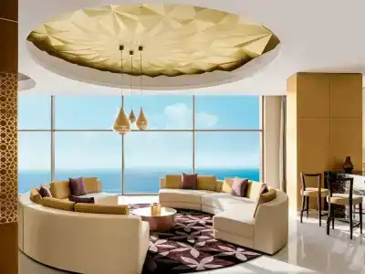 Fairmont Ajman - 43