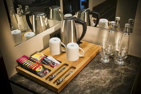 Ramada by Wyndham Istanbul Florya - 16