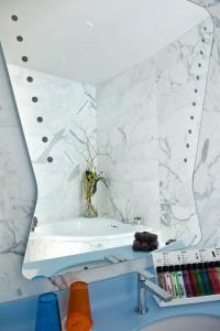 iH Grande Albergo Delle Nazioni - 98