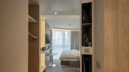 Holiday Inn Express - Offenbach, an IHG - 92