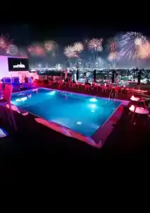 The Canvas Dubai - MGallery Collection - 6
