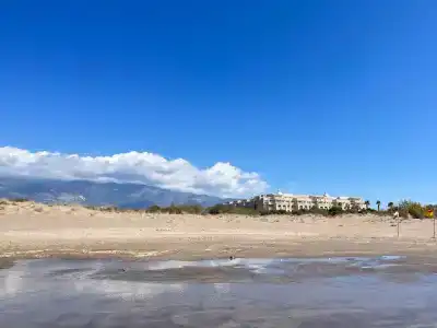 Andriake Beach Club Demre - 40