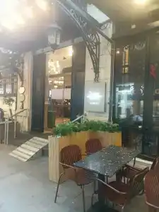 Mercure Istanbul Sirkeci - 89