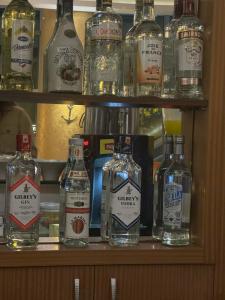 Transatlantik & Spa - 42