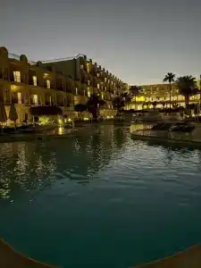 Sunrise Aqua Joy Resort - 35