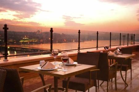 Istanbul Golden City - 61
