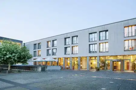 Vienna House Easy by Wyndham Trier