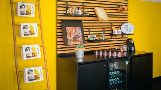 Vienna House Easy by Wyndham Trier - 75