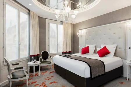 Maison Albars Le Diamond - 75