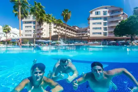Lonicera Resort & Spa - Ultra All Inclusive - 6
