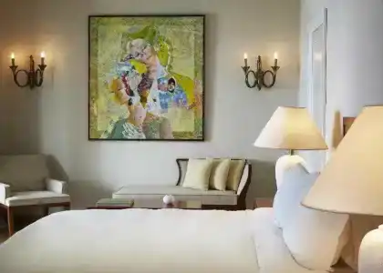 Sheraton Rhodes Resort - 30