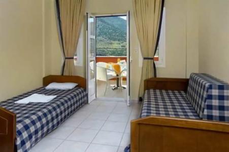 Troulis Apart-Hotel - 64