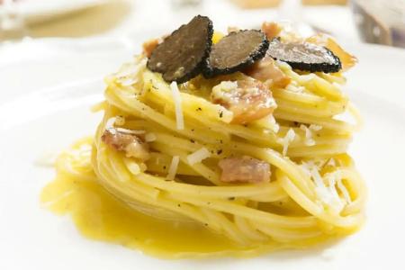 Golden Tulip Rome Piram - 95
