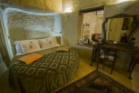 Fresco Cave Suites Cappadocia - 41