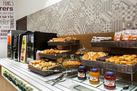 B&B Milano San Siro - 62