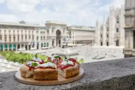 ODSweet Duomo Milano - 7