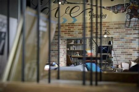 MOXY Berlin Humboldthain Park - 73