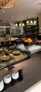 Capital Centre Arjaan by Rotana - 77