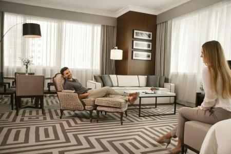 Al Maha Arjaan by Rotana - 21