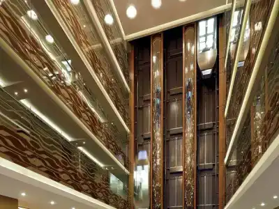 Mercure Istanbul Altunizade - 6