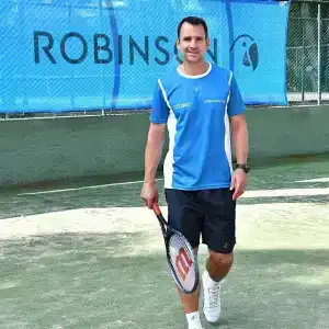 ROBINSON NOBILIS - All inclusive - 69