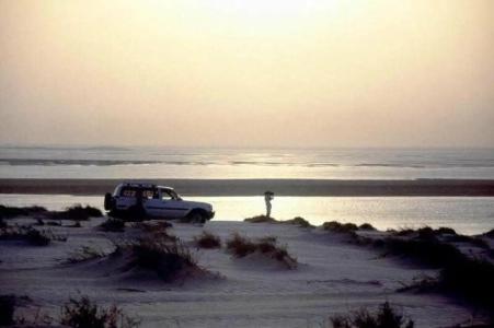 Sheraton Grand Doha Resort & Convention - 69