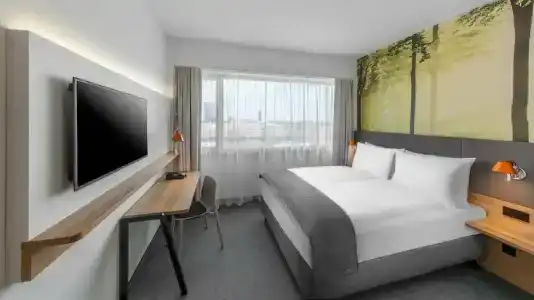 Holiday Inn Munich - Leuchtenbergring, an IHG - 1