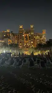 Coral Beach Resort Sharjah - 73
