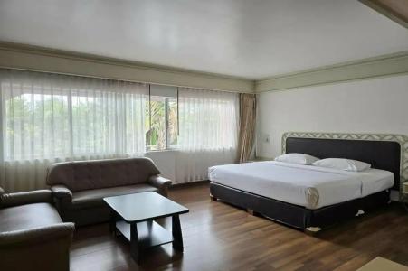 Basaya Beach & Resort - 32