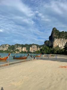 Sand Sea Resort Railay Beach - 15