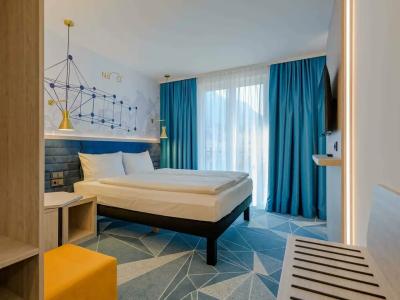 ibis Styles Bad Reichenhall - 78