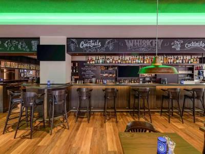 ibis Styles Bad Reichenhall - 79