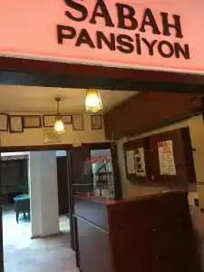 Sabah Pension - 20