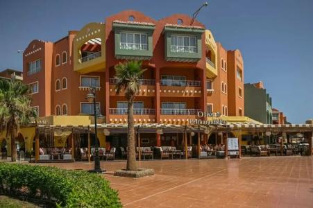 The Boutique Hurghada Marina - 22
