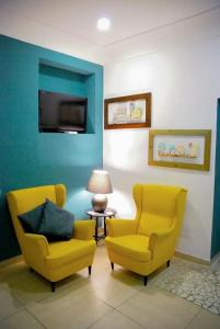 La Locanda Dell'Arte-Museo - 19