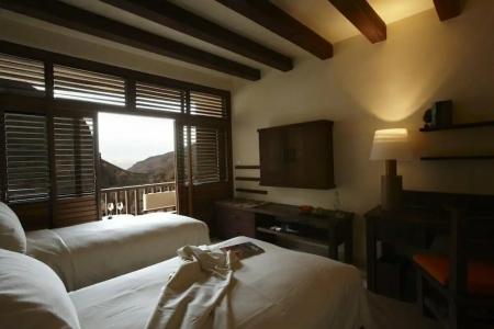 Ma'in Hot Springs - 84