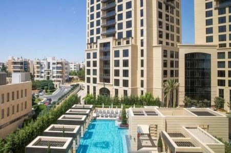 The St. Regis Amman - 16