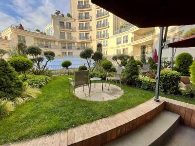 CVK Park Bosphorus Istanbul - 81